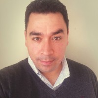 Alexis Quilodrán