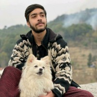 Shivam Sharma