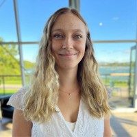Élodie Bérubé, M. Ed. C.O.