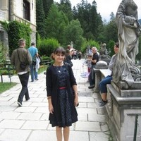 camelia constantinescu