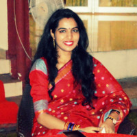 shalini singh
