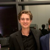 Dane Braun