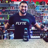 California / Muscle Ceres