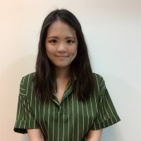 Leona Lin