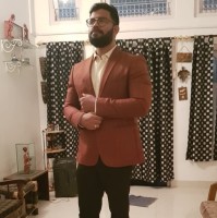 Kaushik Baruah