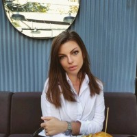 Nevena Gulevska