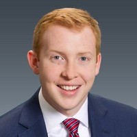 Patrick Hoey, Cfa