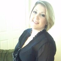 Alisha Hellinger