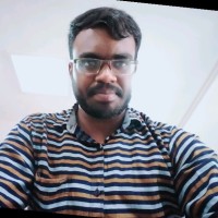 Sandeep S A