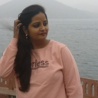 Poonam Sharma