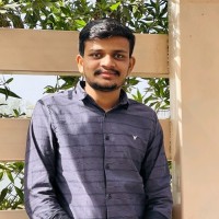 Rushik Patel