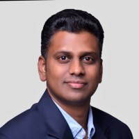 Vamshi Krishna Neeli, PMP®