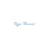 Riya Thomas