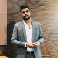 ajanthan varatharajah
