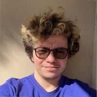 Xavier Driessens