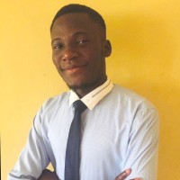 Ibrahim Ridwan