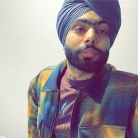 Sumanpreet Singh