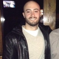 Matthew Manfredo