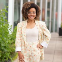 Alexandria Lewis