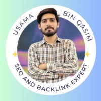 Usama Bin Qasim