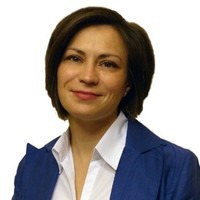 Elena Axenoiu