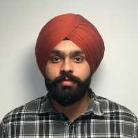 Harmandeep Singh