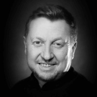 Richard Cragg