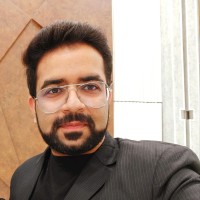 Gaurav Arora