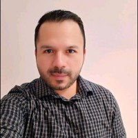 Luis Angel Gamez Rodriguez