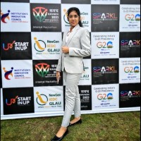 Vishakha Kalra