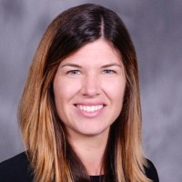 Stephanie Naylor