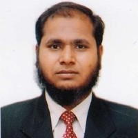 Md Sakir Hossain Jabir