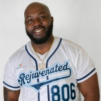 Damion Draper, QMHP-CS,MPA