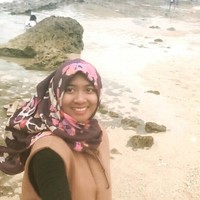 Rahmah Muyassaroh