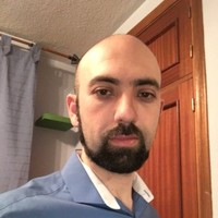 Jesus Alonso Aguilera