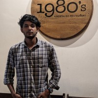 Prasanth Narayanankutty