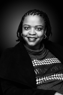Phephile Baston