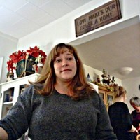 Gigi Belcastro Bradshaw