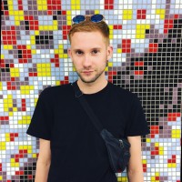 Eric Hänisch