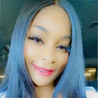 Izenia Richardson