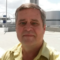 Richard Leitch