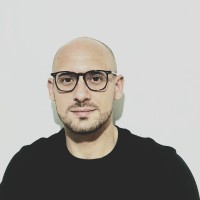 George Vagenas