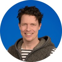 David van den Bogaard