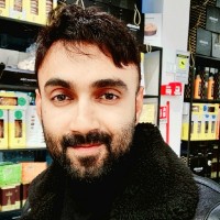 Neeraj Vijay