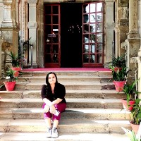 Gunjan Tiwari
