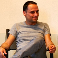 Xabier Amenabar Etxabe