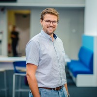 Toon Van De Wiele