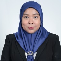 Siti Samihah Abdullah