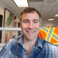 Nelson Dow, Crsp