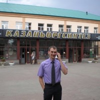 Николай Павлов